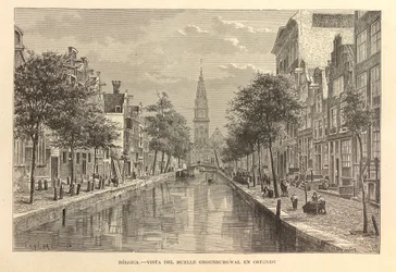 Nieuwe universele geografie